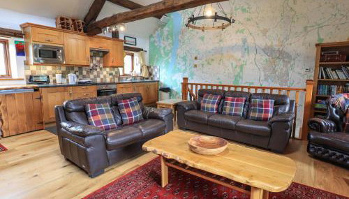 Tullythwaite Garth - Foto 5