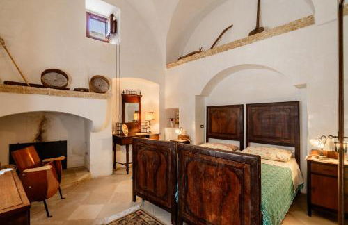 Antica corte dell'800 - Foto 12