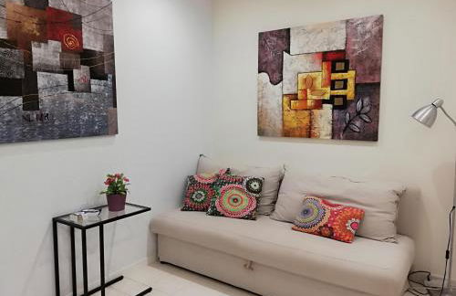 Brisa del Teide - Free parking - Foto 7