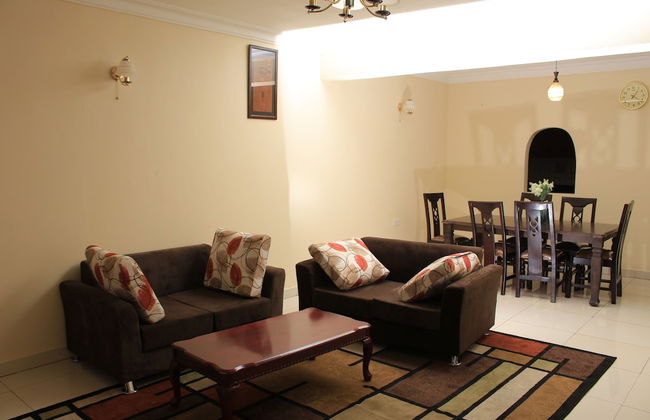 Delta Suites - Foto 14