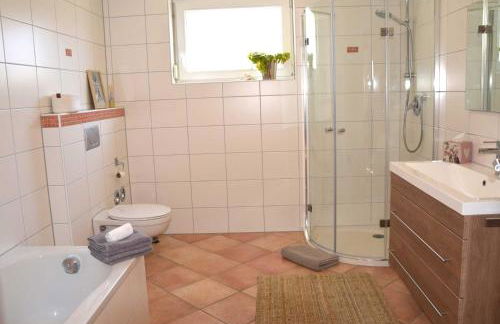 Ferienwohnung im Sand - Foto 23