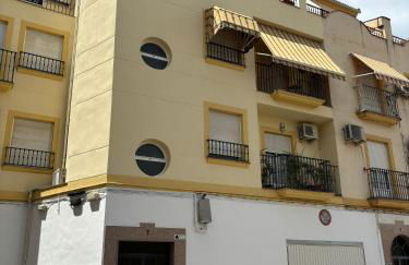Vivienda turística Jaén Interior ÁTICO - Foto 26