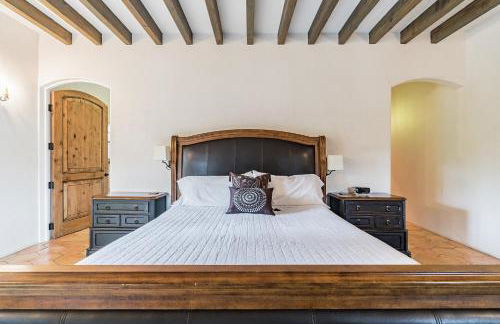 Cypress House & Studio, Walk to Healdsburg Plaza home - Foto 30