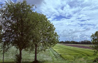 Haus Marschblick - Foto 3