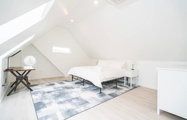 The Mile High Escape in Curtis Park - Foto 2