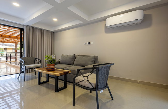Casa Vargas 6-77 By SoHo - Foto 15