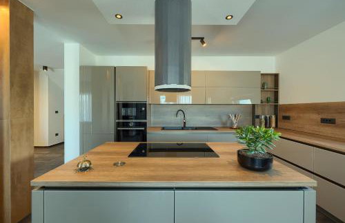 Villa Skalica Pomer - Medulin SEA VIEW - Foto 9