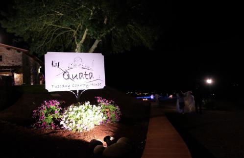 Agriturismo Quata Tuscany Country House - Foto 68