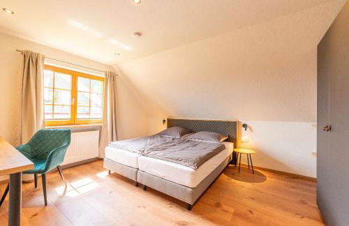 Ferienwohnung Wälderliebe - Photo 6