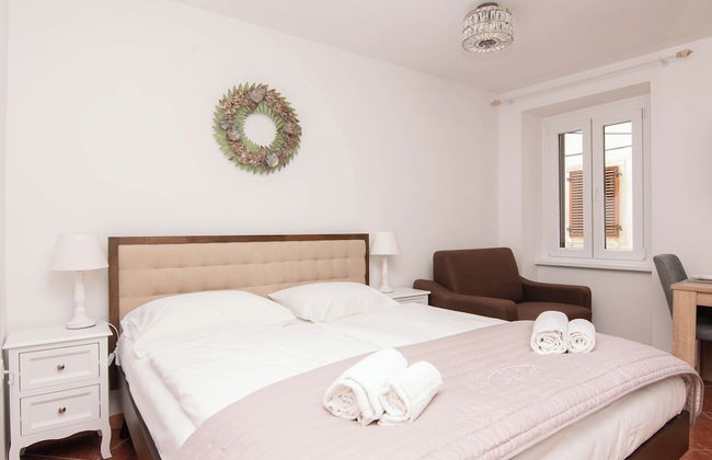 Apartments Leonel Piran - Foto 5