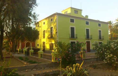 Ala Mexicana - Foto 1