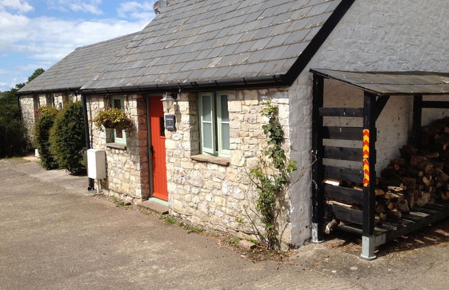 Moorshead Farm - Foto 45