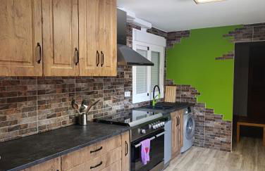 Acogedor piso en El Tiemblo - Photo 1