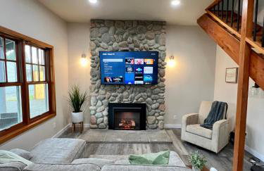 Forks Cedar House - Foto 1