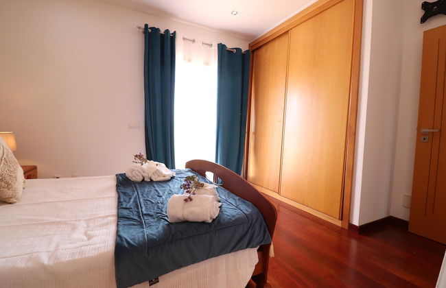 3-bed Townhouse With Pool in Albufeira Balaia - Foto 4