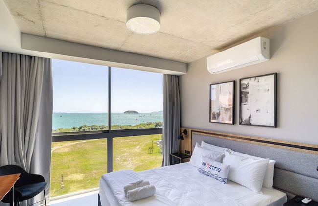 Spot Jurere sofisticação beira mar SPJs - Photo 76