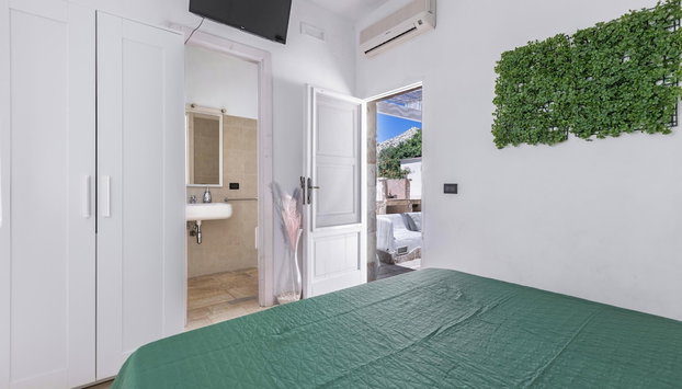 4059 Trullo Il Cavaliere by Barbarhouse - Foto 5, Habitación