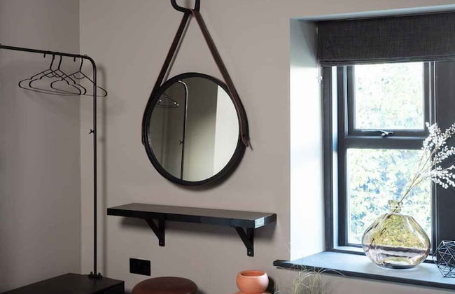 6 Star Unique & Gorgeous Cottage - Bridge Cottage - Foto 9