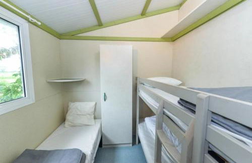 Chalet 3 étoiles - Piscine - ccbbhfa - Foto 26