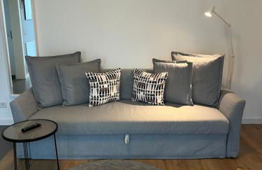 Luxury Apartment Vorstetten - Foto 10