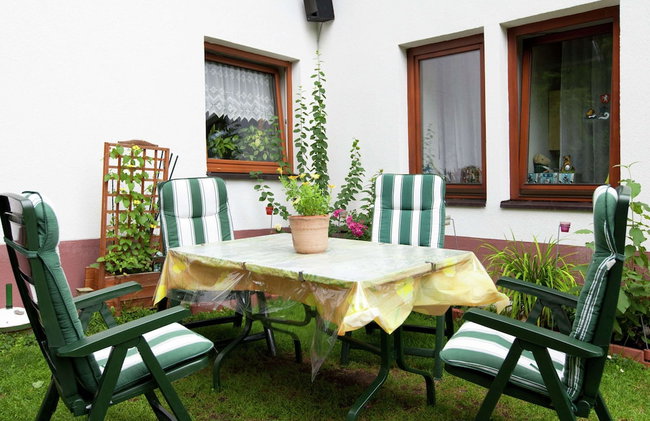 Apartment in Pettneu Near St. Anton Ski Slopes - Foto 15