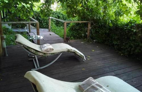 Chalet in Aosta near Pila Ski Lifts - Photo 19