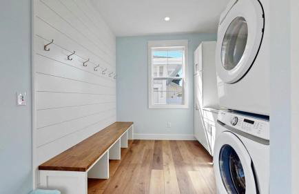 Lux Beach Home Lake Views Firepit - Foto 19