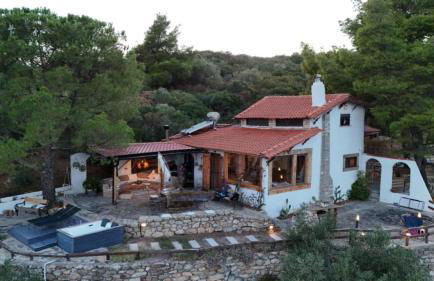 Villa Haris - Foto 28