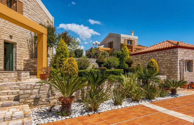 Enastron Villas - Foto 46