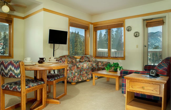 Mountain House Neighborhood by Keystone Resort - Foto 22