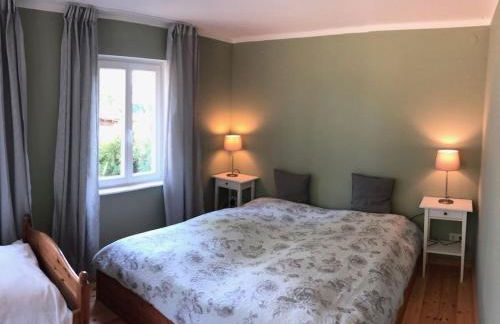 Holiday home on Lake Ruppin - Foto 21