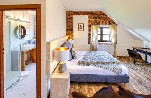 Folwark Białych Bocianów - Photo 31