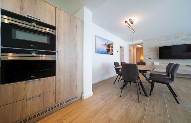 SunAdria Apartments - Foto 55