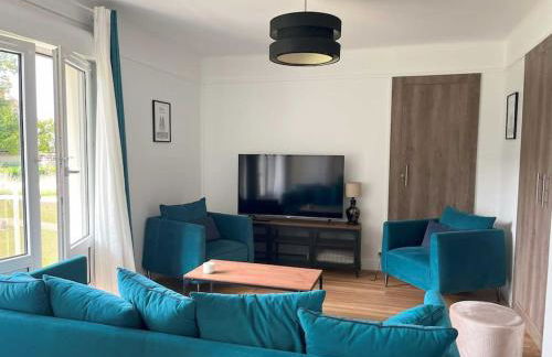 GÎTES Maisons de Champagnes - Foto 1