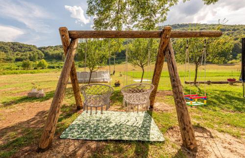 Forest Paradise - Foto 27