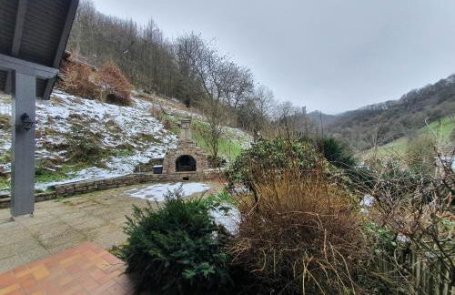 Großes Ferienhaus Sauerburgblick - Photo 8