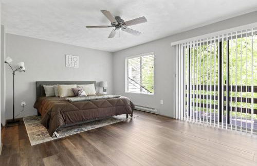 Charming Getaway l recently renovated l Hidden Valley l 4BR+3Bath l Hot Tub - Foto 20