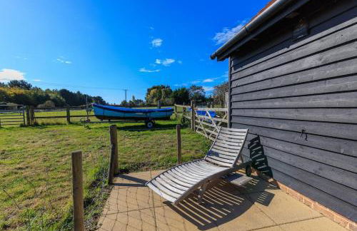 Lower Marsh Cottage - Foto 6