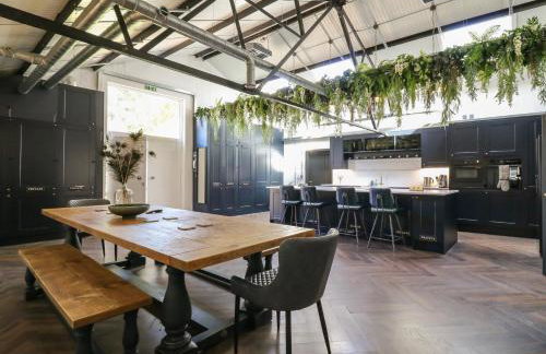 The Old Workshop - Photo 10