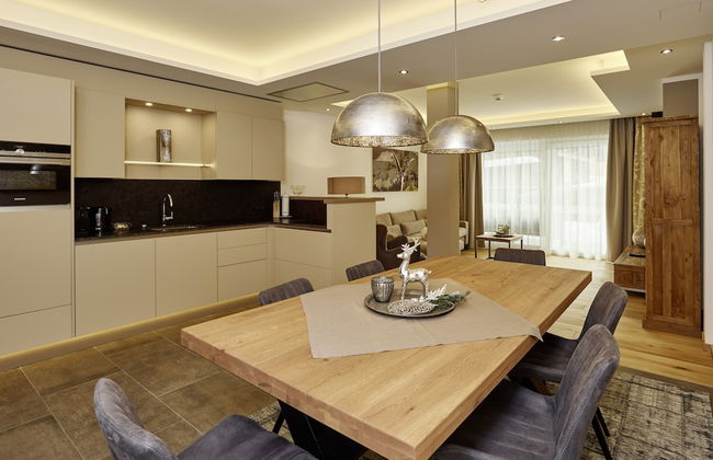 A-VITA Living Luxury Appartements - Foto 38