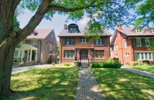 Historic Home, Chic Living Near Motown & Midtown - Photo 36