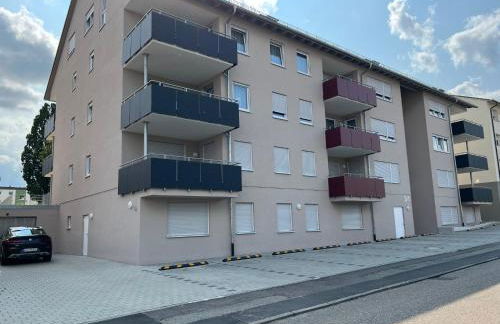 New Age Boardinghaus Bad Wimpfen - Foto 61