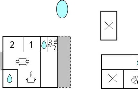 Pet Friendly Home In Mrzlo Polje - Foto 51