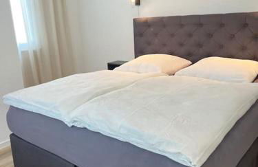 Neue Unterkunft mit Terrasse und TG-Stellplatz - Foto 11