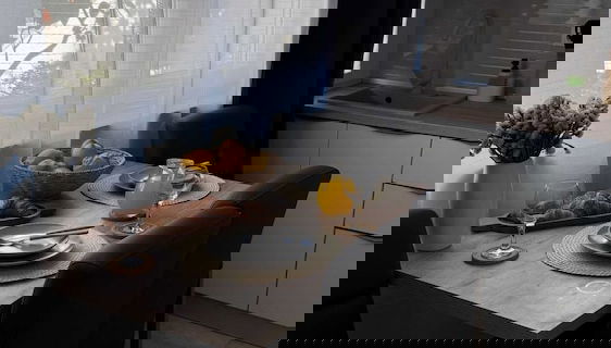 Elegant Trogir Apartment With Garden Terrace - Foto 5, Cocina privada