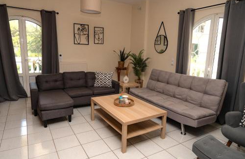 Villa Ilianna - Foto 23