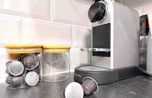 The Modern Muse - Foto 20