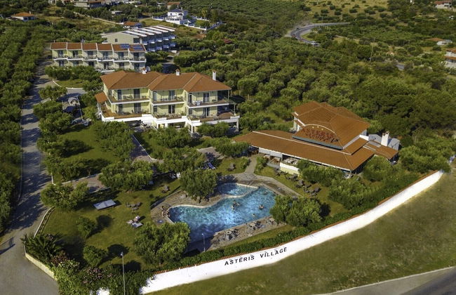 Asteris Village - Foto 1