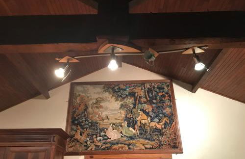 Presbytère de cassagnes - Foto 6