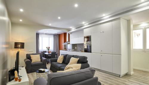 BBarcelona Urban Apartments - Photo 2